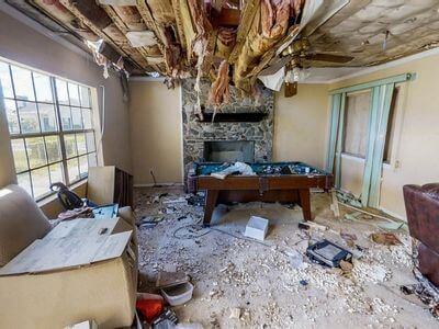 About St. Louis Water Damage Restoration - water damage restoration experts in St. Louis