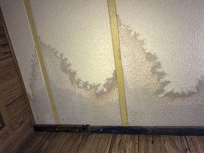 Professional water damage restoration services in St. Louis